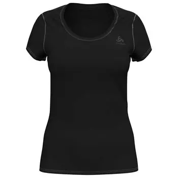 Базовый слой Odlo Active F-Dry Light, черный