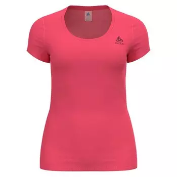 Базовый слой Odlo Active F-Dry Light, розовый