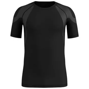Базовый слой Odlo Active Spine Light, черный