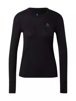 Базовый слой ODLO Base Layer, черный