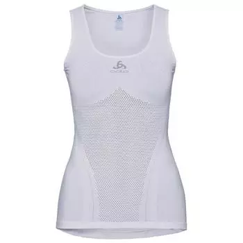 Базовый слой Odlo Breathe, белый