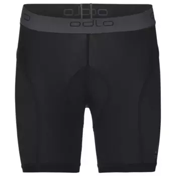 Базовый слой Odlo Breathe Panty boxers, черный