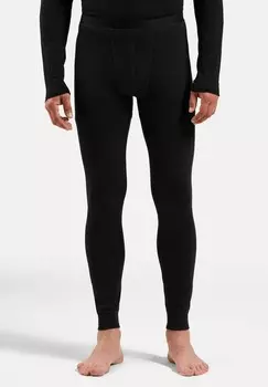 Базовый слой ODLO, черный