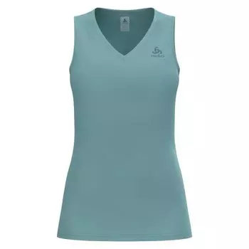Базовый слой Odlo Col V Active F-Dry Light, зеленый