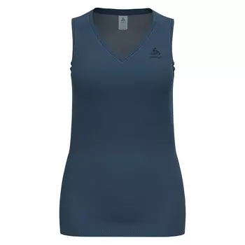 Базовый слой Odlo Col V Active F-Dry Light, синий
