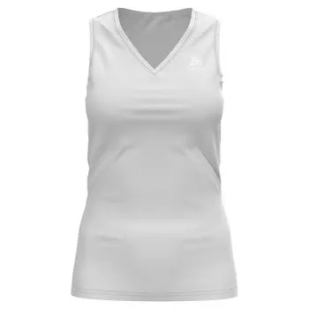 Базовый слой Odlo Col V Active F-Dry Light, белый
