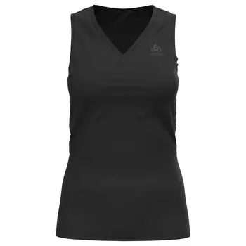 Базовый слой Odlo Col V Active F-Dry Light, черный