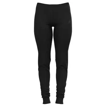 Базовый слой Odlo Collant Active F-Dry Light Eco, черный