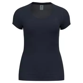 Базовый слой Odlo Crew Active F-Dry Light, синий
