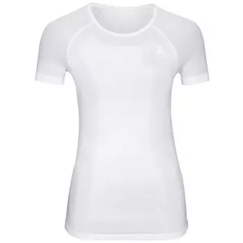 Базовый слой Odlo Crew Neck Performance X-Light, белый