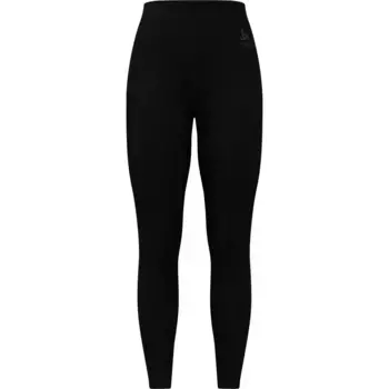 Базовый слой Odlo Merino 160, черный