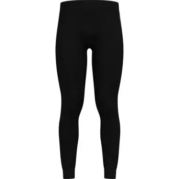 Базовый слой Odlo Merino 160, черный