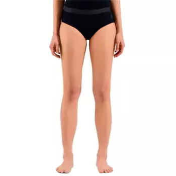 Базовый слой Odlo Merino 160 Panties, черный