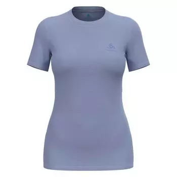 Базовый слой Odlo Merino 160, синий