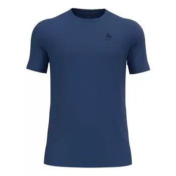 Базовый слой Odlo Merino 160, синий