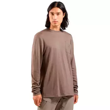 Базовый слой Odlo Merino 200 Pocket, коричневый