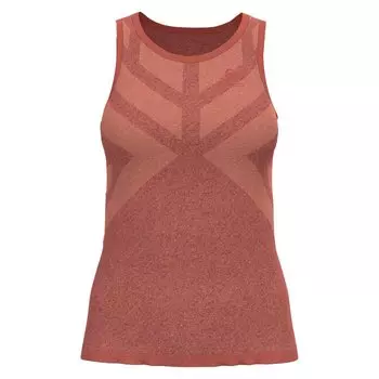 Базовый слой Odlo Natural Kinship, розовый