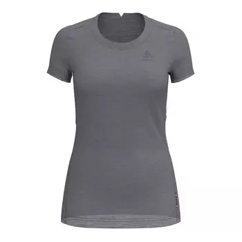 Базовый слой Odlo Natural+ Light, серый