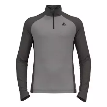 Базовый слой Odlo Natural, серый