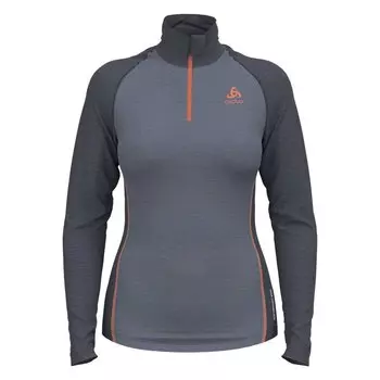 Базовый слой Odlo Natural, синий