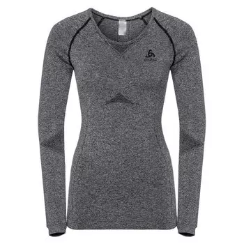 Базовый слой Odlo Performance Light, серый