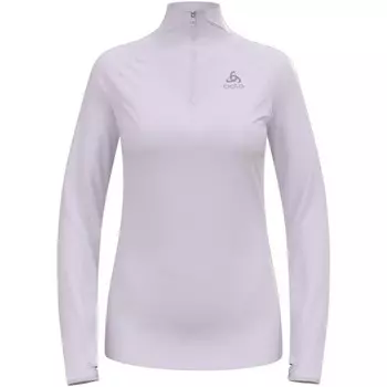 Базовый слой ODLO Performance Shirt X-ALP CERAMIWARM, белый