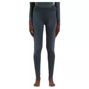 Базовый слой Odlo Performance Warm Eco, серый