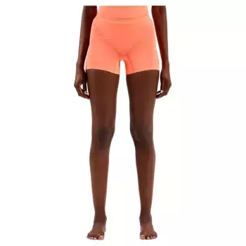 Базовый слой Odlo Performance X-Light Eco boxers, оранжевый