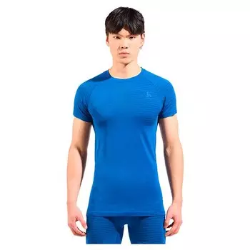 Базовый слой Odlo Performance X-Light Short, синий