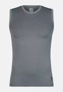 Базовый слой ODLO, серый