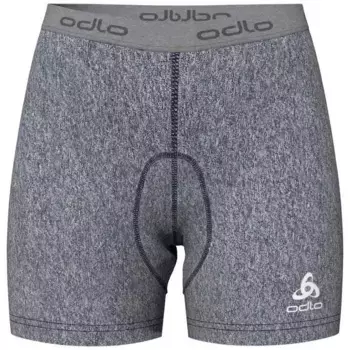 Базовый слой Odlo Summer Splash boxers, серый