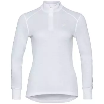 Базовый слой Odlo Turtle Active Warm, белый