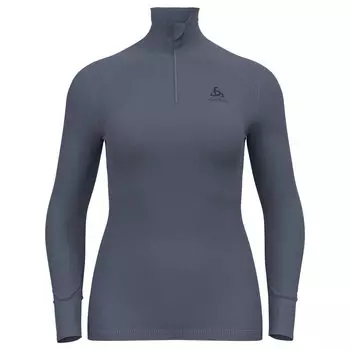 Базовый слой Odlo Turtle Active Warm, серый