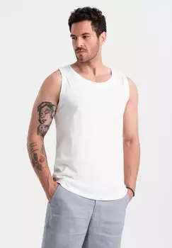 Базовый слой Ombre, белый