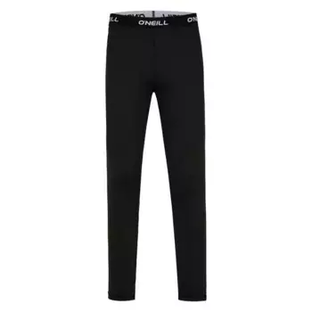 Базовый слой Oneill Baselayer, черный