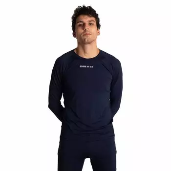 Базовый слой Osaka Sports, синий