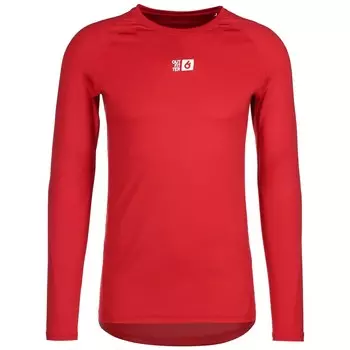 Базовый слой OUTFITTER Tahi, красный