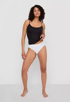 Базовый слой PARISIENNE Jockey, черный