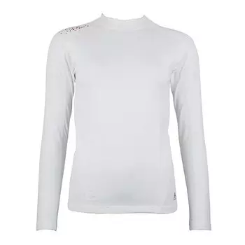 Базовый слой Peak Mountain Anabi Long, белый