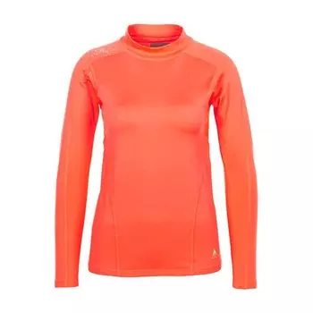 Базовый слой Peak Mountain Anabi Long, оранжевый