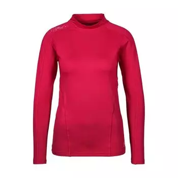 Базовый слой Peak Mountain Anabi Long, розовый