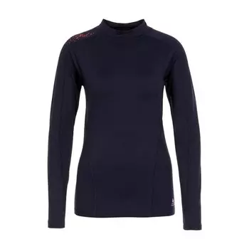 Базовый слой Peak Mountain Anabi, синий