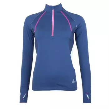 Базовый слой Peak Mountain Ankora Long, синий