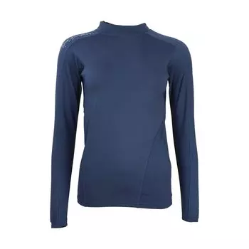 Базовый слой Peak Mountain Anoy, черный