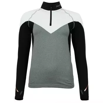 Базовый слой Peak Mountain Antor Long, серый