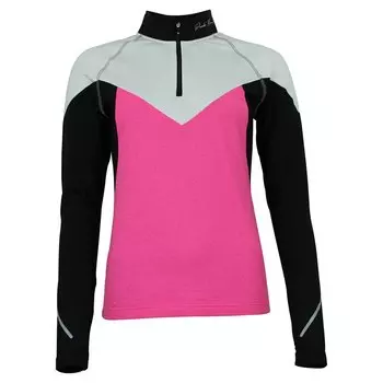 Базовый слой Peak Mountain Antor, розовый