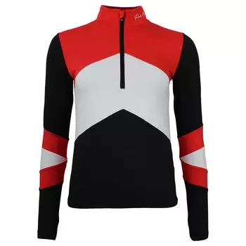 Базовый слой Peak Mountain Athos Long, черный