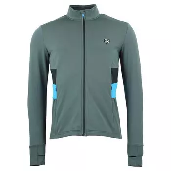 Базовый слой Peak Mountain Cespeed Long, серый