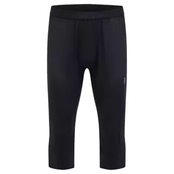 Базовый слой Peak Performance Spirit John, черный