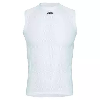 Базовый слой POC Essential, белый